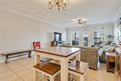 Experience life on the water in this fully furnished 3-bedroom - photo 10