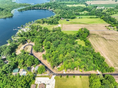 Ready to build your new lake home! - photo 11