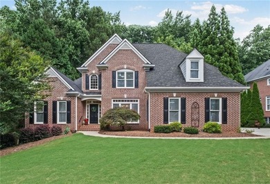 TERRIFIC HOME & GREAT VALUE IN WOODMONT GOLF AND COUNTRY CLUB! - photo 11