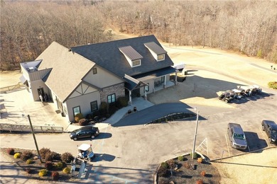 Premier Homesite in Chickasaw Point - Seasonal Lake Hartwell - photo 11
