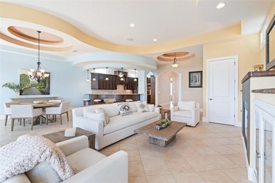 Enjoy truly spectacular oceanfront living with sweeping views of - photo 12