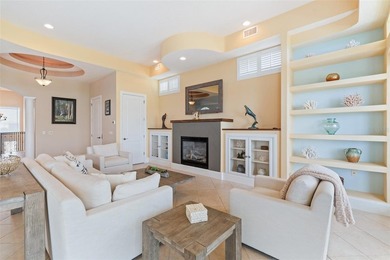 Enjoy truly spectacular oceanfront living with sweeping views of - photo 13