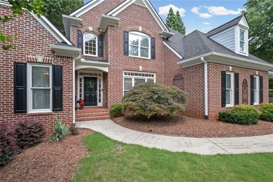 TERRIFIC HOME & GREAT VALUE IN WOODMONT GOLF AND COUNTRY CLUB! - photo 13