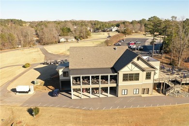 Premier Homesite in Chickasaw Point - Seasonal Lake Hartwell - photo 13