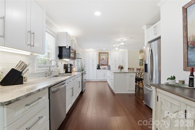 Welcome to this stunning all brick home in Hunters Creek Estates - photo 14