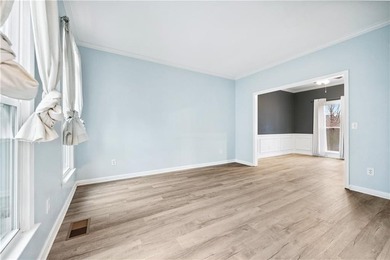 Chapel Hills presents this beautifully appointed traditional - photo 14