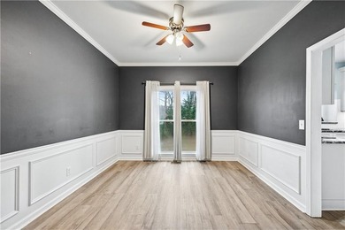Chapel Hills presents this beautifully appointed traditional - photo 15
