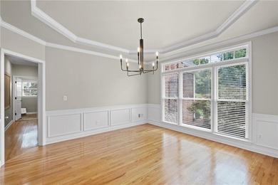 TERRIFIC HOME & GREAT VALUE IN WOODMONT GOLF AND COUNTRY CLUB! - photo 16