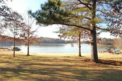 Premier Homesite in Chickasaw Point - Seasonal Lake Hartwell - photo 16