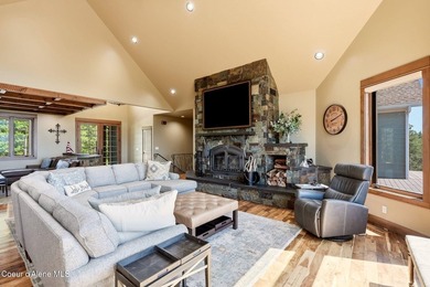 Perched to capture dramatic, sweeping views of Lake Pend Oreille - photo 17