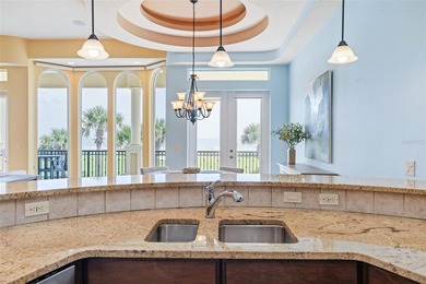 Enjoy truly spectacular oceanfront living with sweeping views of - photo 17