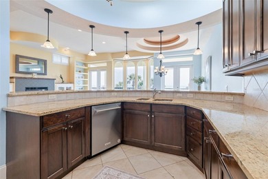 Enjoy truly spectacular oceanfront living with sweeping views of - photo 18