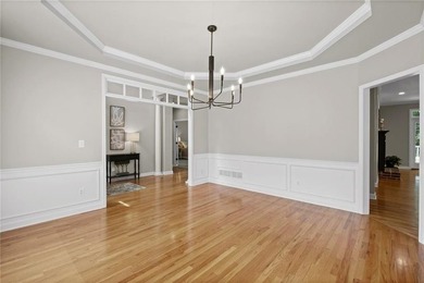 TERRIFIC HOME & GREAT VALUE IN WOODMONT GOLF AND COUNTRY CLUB! - photo 18