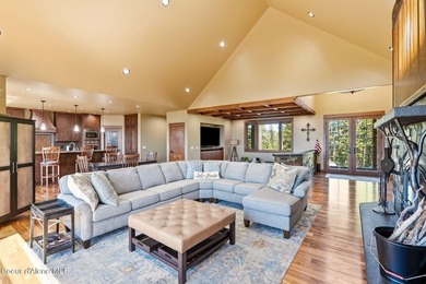 Perched to capture dramatic, sweeping views of Lake Pend Oreille - photo 19