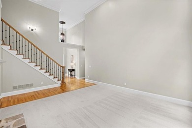 TERRIFIC HOME & GREAT VALUE IN WOODMONT GOLF AND COUNTRY CLUB! - photo 19
