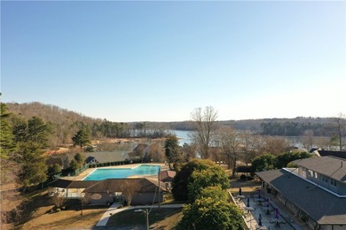 Premier Homesite in Chickasaw Point - Seasonal Lake Hartwell - photo 19