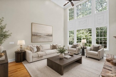 TERRIFIC HOME & GREAT VALUE IN WOODMONT GOLF AND COUNTRY CLUB! - photo 20