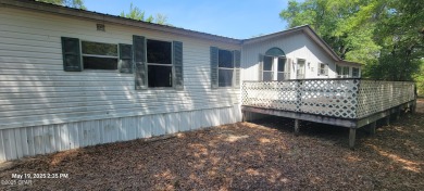 Major Lake Home Sale Pending in Chipley Florida