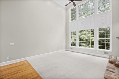 TERRIFIC HOME & GREAT VALUE IN WOODMONT GOLF AND COUNTRY CLUB! - photo 21