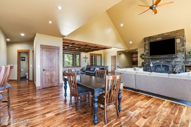 Perched to capture dramatic, sweeping views of Lake Pend Oreille - photo 22