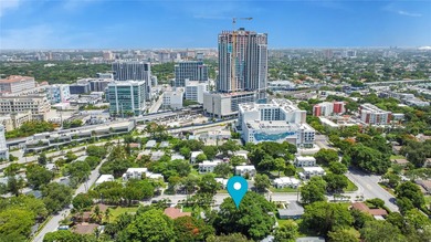 Nestled in one of Coconut Grove's most desirable pockets, this - photo 22