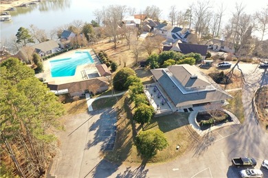 Premier Homesite in Chickasaw Point - Seasonal Lake Hartwell - photo 22