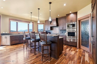 Perched to capture dramatic, sweeping views of Lake Pend Oreille - photo 23