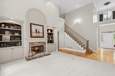TERRIFIC HOME & GREAT VALUE IN WOODMONT GOLF AND COUNTRY CLUB! - photo 23