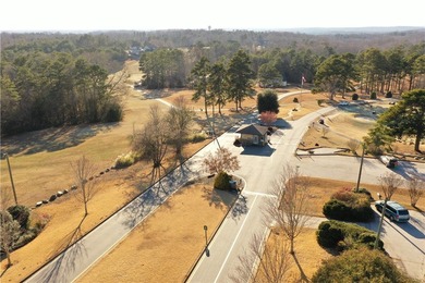 Premier Homesite in Chickasaw Point - Seasonal Lake Hartwell - photo 23