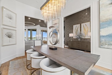 Modern Waterfront Luxury in the Heart of Horseshoe Bay - photo 4