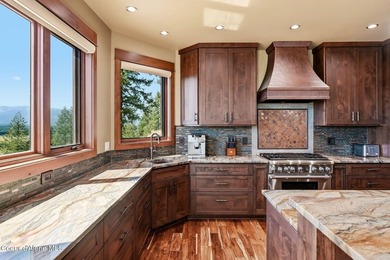 Perched to capture dramatic, sweeping views of Lake Pend Oreille - photo 25