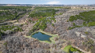731+/- Acre North Texas Ranch Near Possum Kingdom Lake Located - photo 25