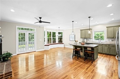 TERRIFIC HOME & GREAT VALUE IN WOODMONT GOLF AND COUNTRY CLUB! - photo 25