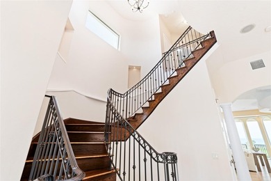 Enjoy truly spectacular oceanfront living with sweeping views of - photo 26