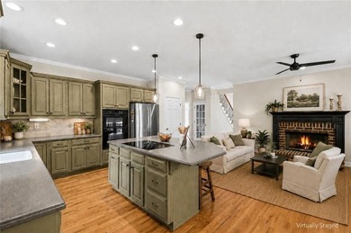TERRIFIC HOME & GREAT VALUE IN WOODMONT GOLF AND COUNTRY CLUB! - photo 26