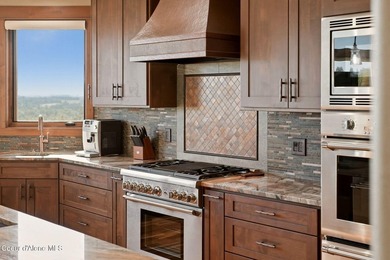 Perched to capture dramatic, sweeping views of Lake Pend Oreille - photo 27