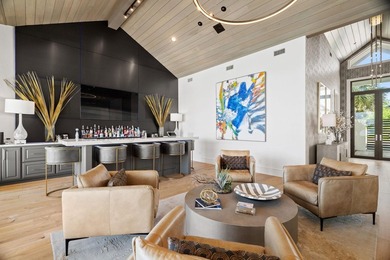 Modern Waterfront Luxury in the Heart of Horseshoe Bay - photo 7