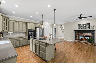 TERRIFIC HOME & GREAT VALUE IN WOODMONT GOLF AND COUNTRY CLUB! - photo 27