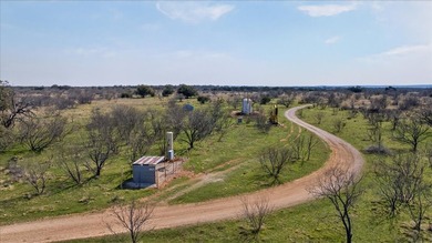 731+/- Acre North Texas Ranch Near Possum Kingdom Lake Located - photo 28