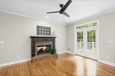 TERRIFIC HOME & GREAT VALUE IN WOODMONT GOLF AND COUNTRY CLUB! - photo 28