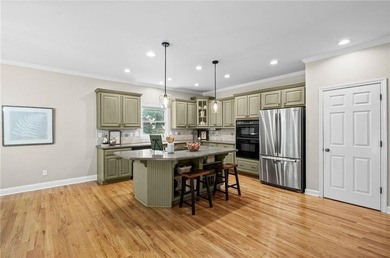 TERRIFIC HOME & GREAT VALUE IN WOODMONT GOLF AND COUNTRY CLUB! - photo 29
