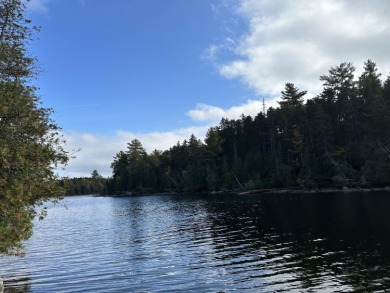 Lake Acreage For Sale in Weston, Maine