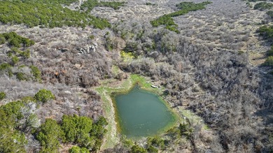 731+/- Acre North Texas Ranch Near Possum Kingdom Lake Located - photo 31