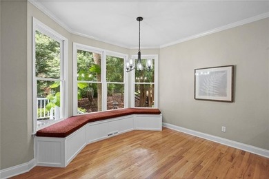 TERRIFIC HOME & GREAT VALUE IN WOODMONT GOLF AND COUNTRY CLUB! - photo 31