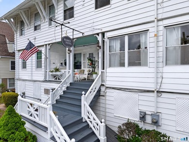 Located in the heart of New London's historic seaside district - photo 32
