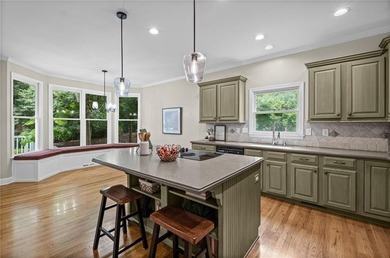 TERRIFIC HOME & GREAT VALUE IN WOODMONT GOLF AND COUNTRY CLUB! - photo 32