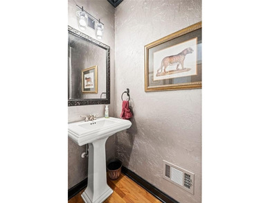 TERRIFIC HOME & GREAT VALUE IN WOODMONT GOLF AND COUNTRY CLUB! - photo 33