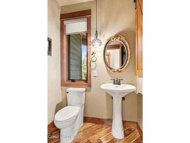 Perched to capture dramatic, sweeping views of Lake Pend Oreille - photo 34