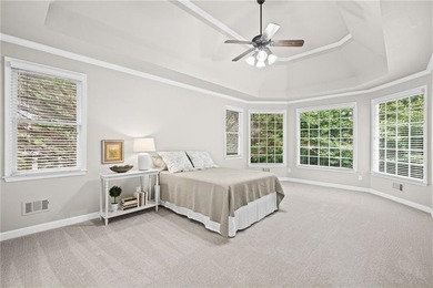 TERRIFIC HOME & GREAT VALUE IN WOODMONT GOLF AND COUNTRY CLUB! - photo 34