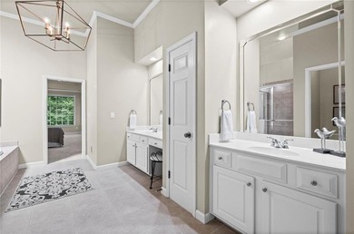 TERRIFIC HOME & GREAT VALUE IN WOODMONT GOLF AND COUNTRY CLUB! - photo 35